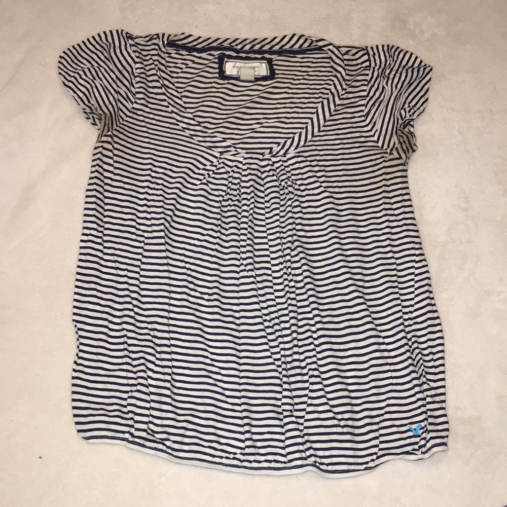 American Eagle blouse